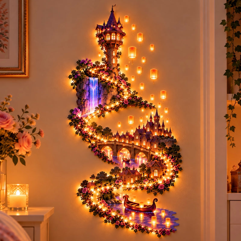 Rapunzel